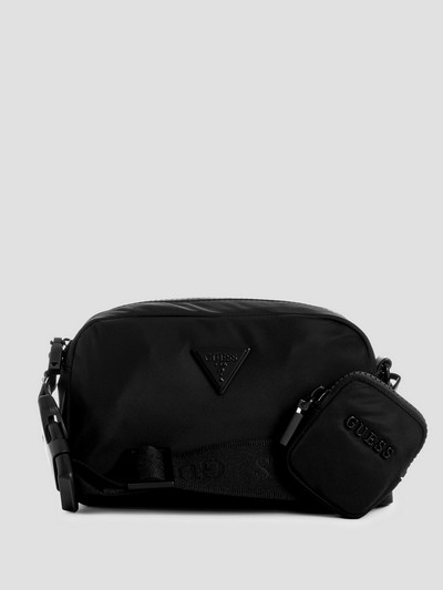 Latona Nylon Sling Bag